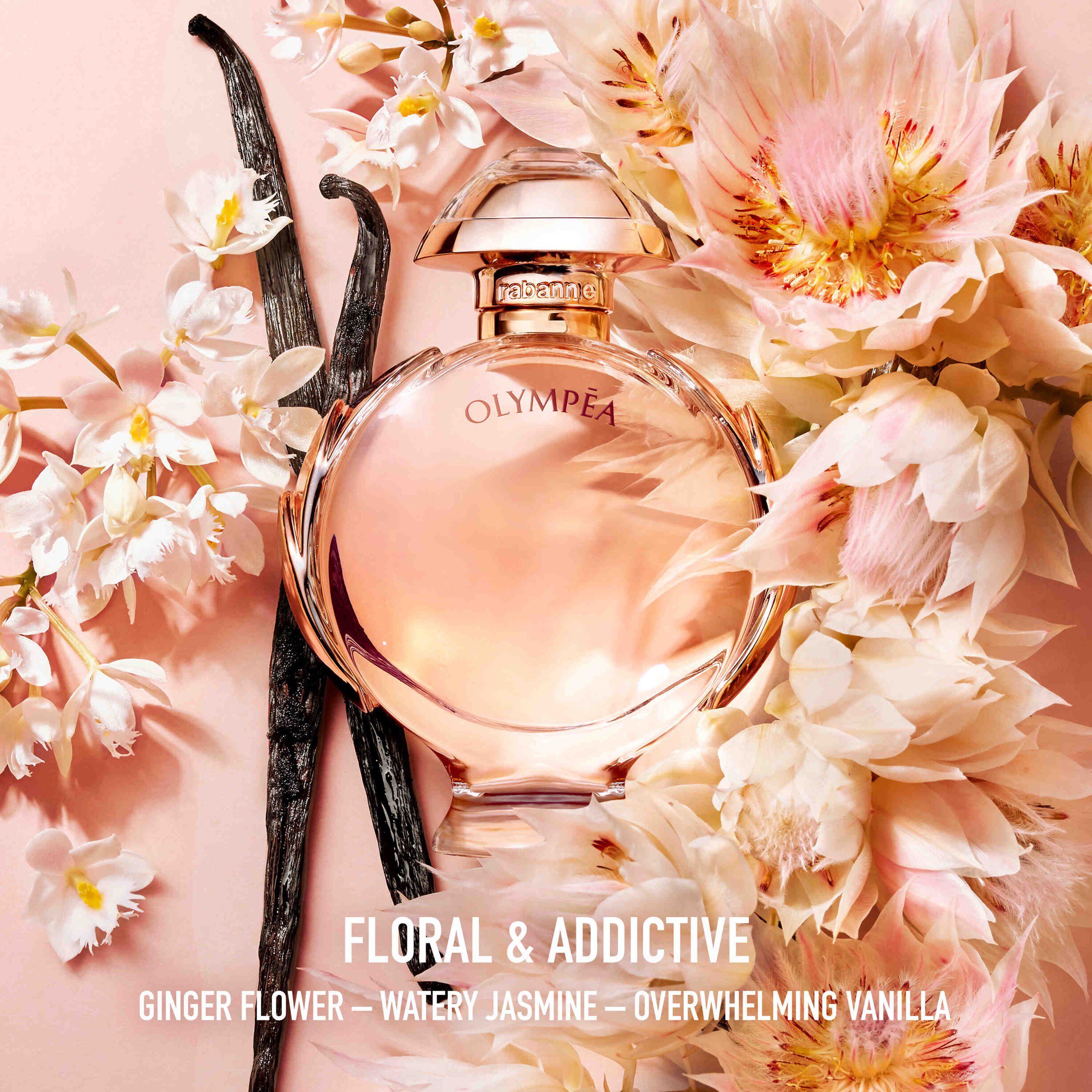 Olympea Eau de Parfum