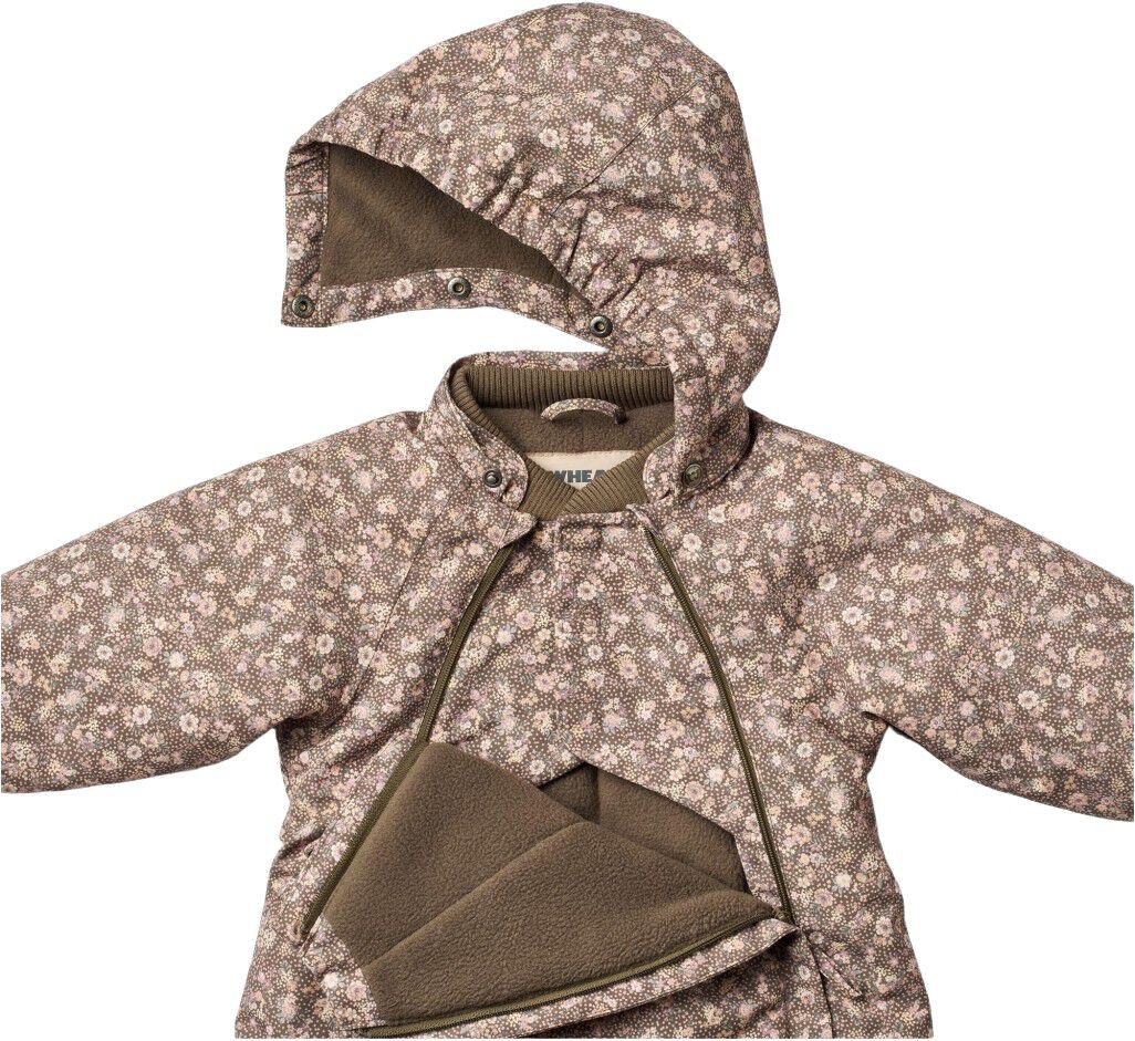 Snowsuit Adi