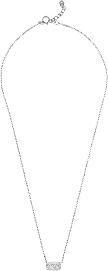 Necklace, Mom