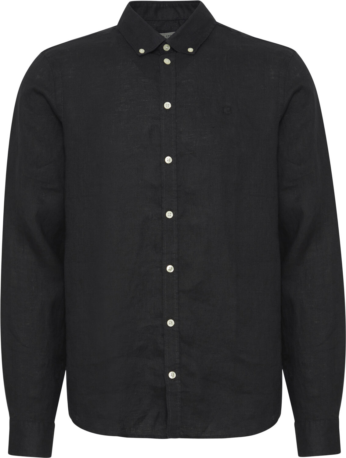 CFANTON BD LS linen shirt