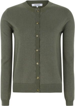 SRMarla Cardigan Knit