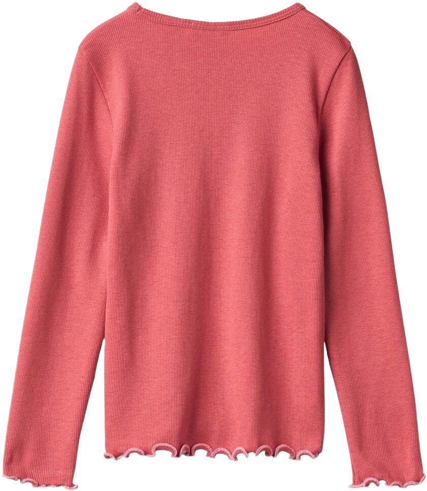 T-shirt L/S Elsie