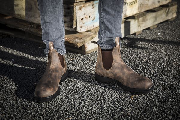 BL 585 CLASSICS CHELSEA BOOT