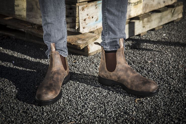 BL 585 CLASSICS CHELSEA BOOT