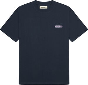 WBBaine Koi Tee