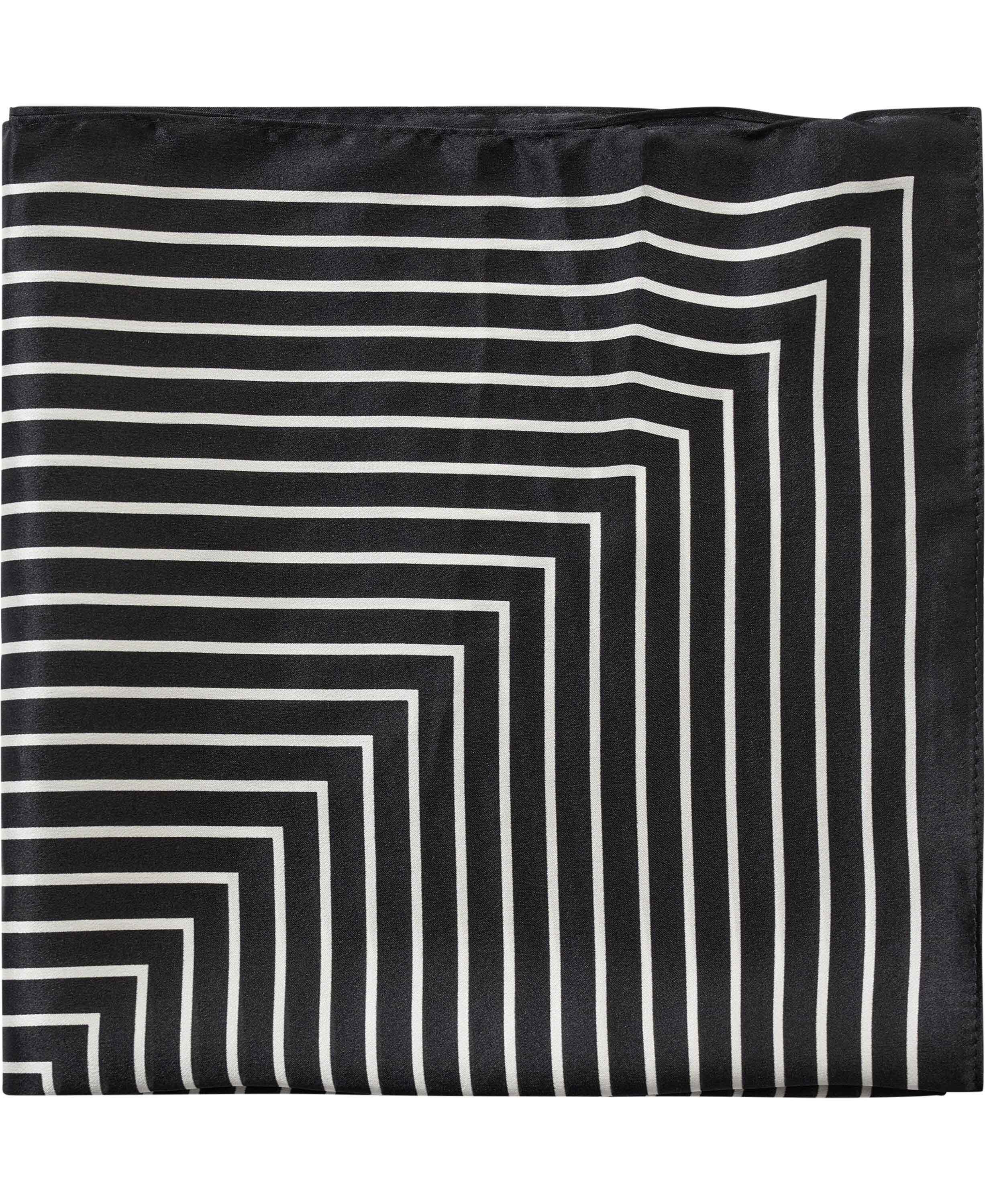 Alia silk scarf