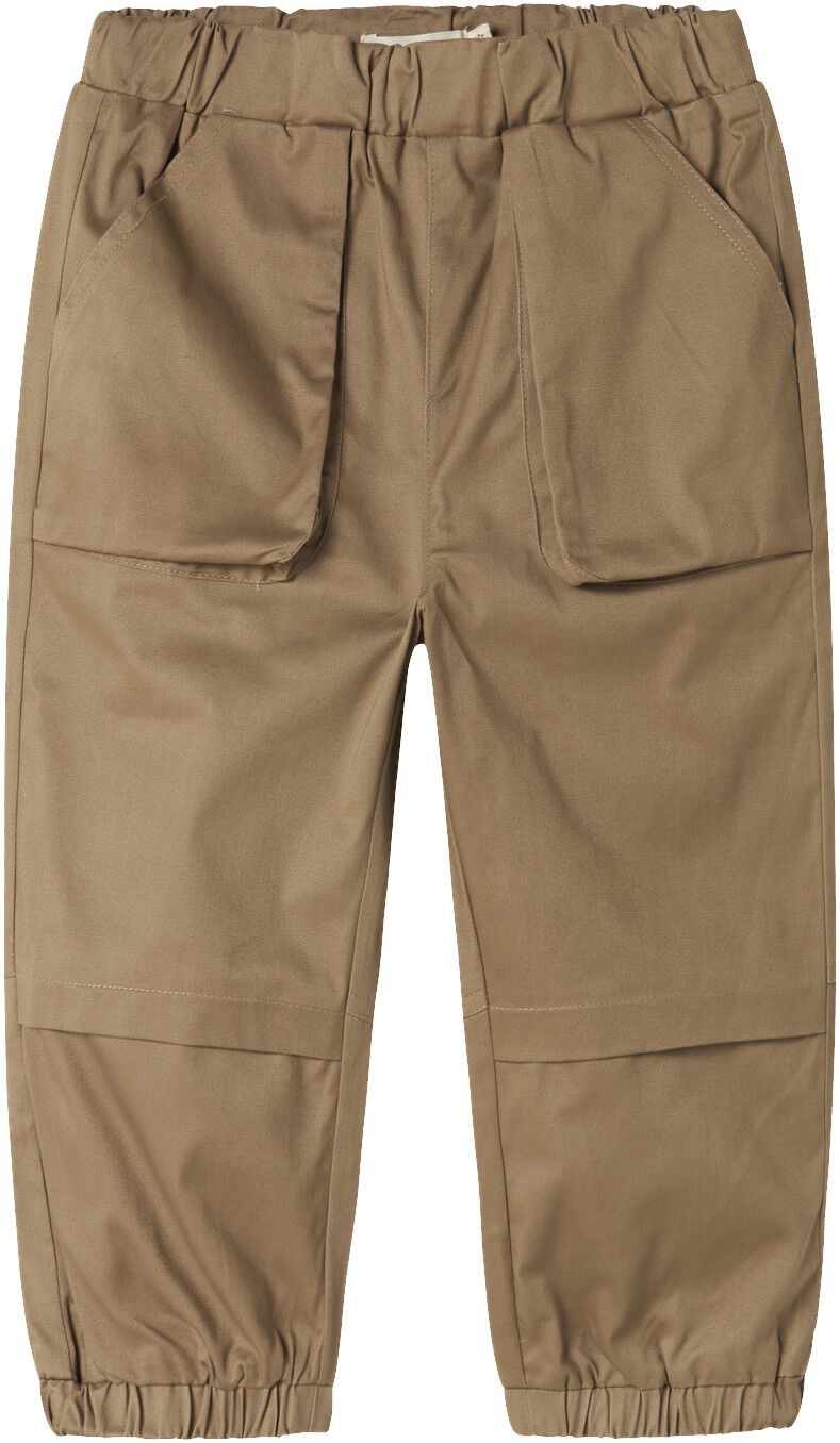 NMMNAGE REG PANT LIL