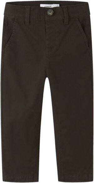 NMMSILAS TAPERED TWI PANT 9915-HN R