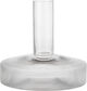 Ripple Wine Carafe - Clear