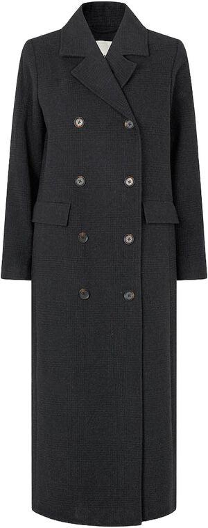 Junipermd coat