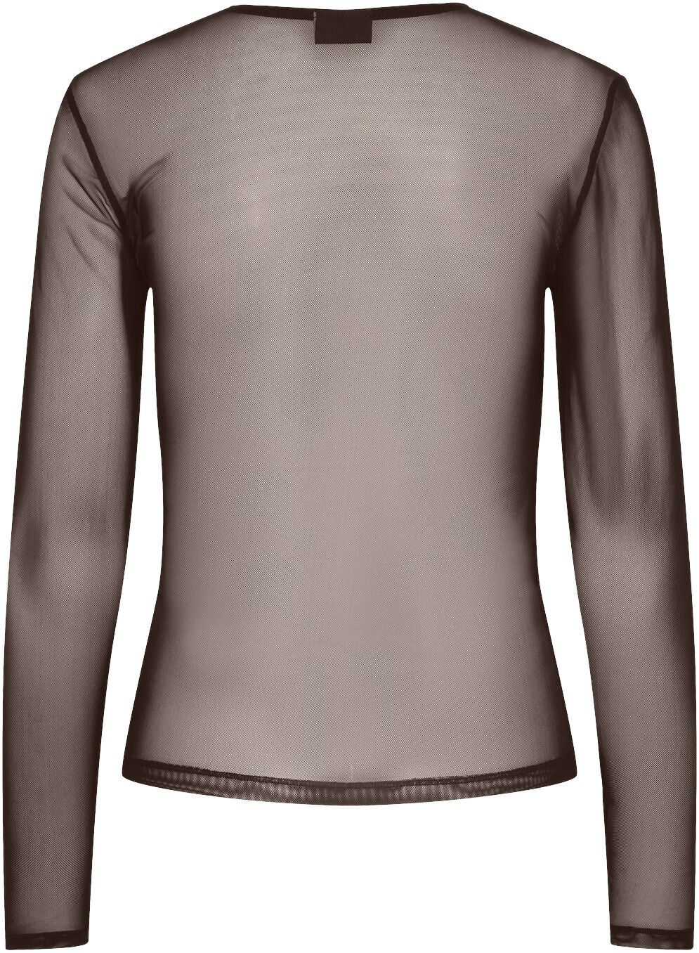 Pcninni Ls Mesh Top Jrs Noos Bc