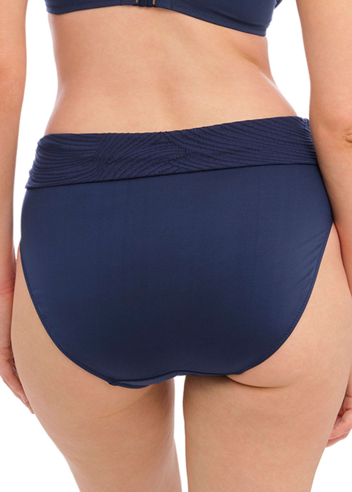 OTTAWA HIGH WAIST BIKINI BRIEF