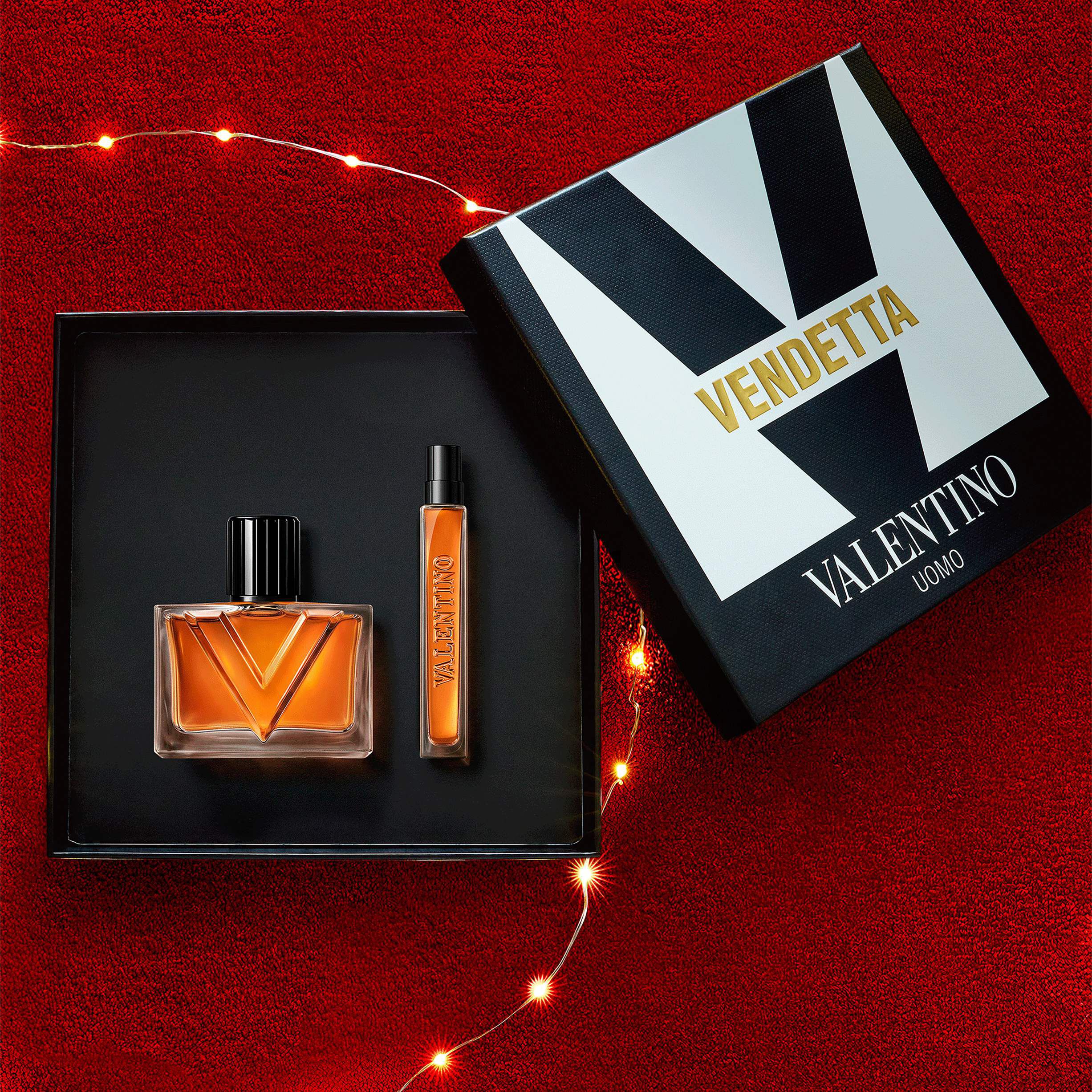 Vertigo Masc EDP 50ml Xmas Set