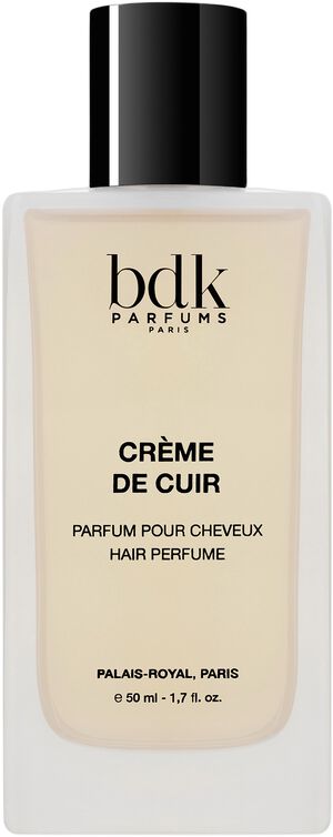 CRÈME DE CUIR - HAIR PARFUME 50 ML