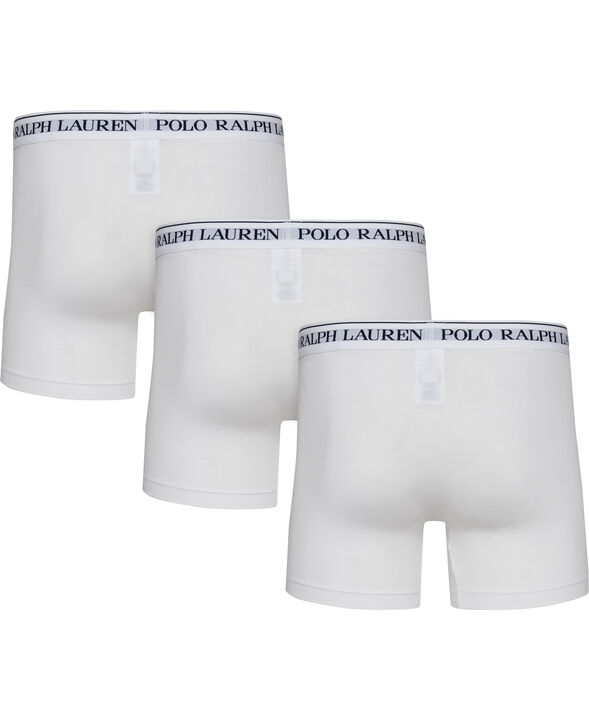 Boxer Brief 3-Pack