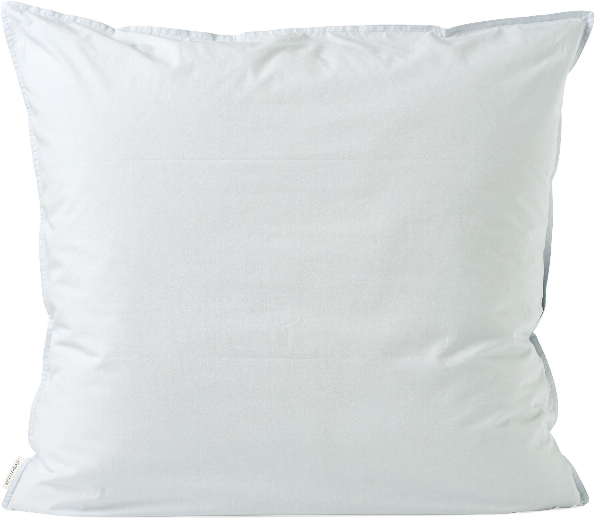 ADULT PILLOW CASE - PERCALE