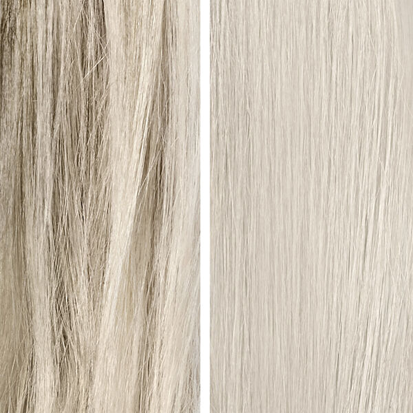 Yubi Blonde Glow Revealing Shampoo