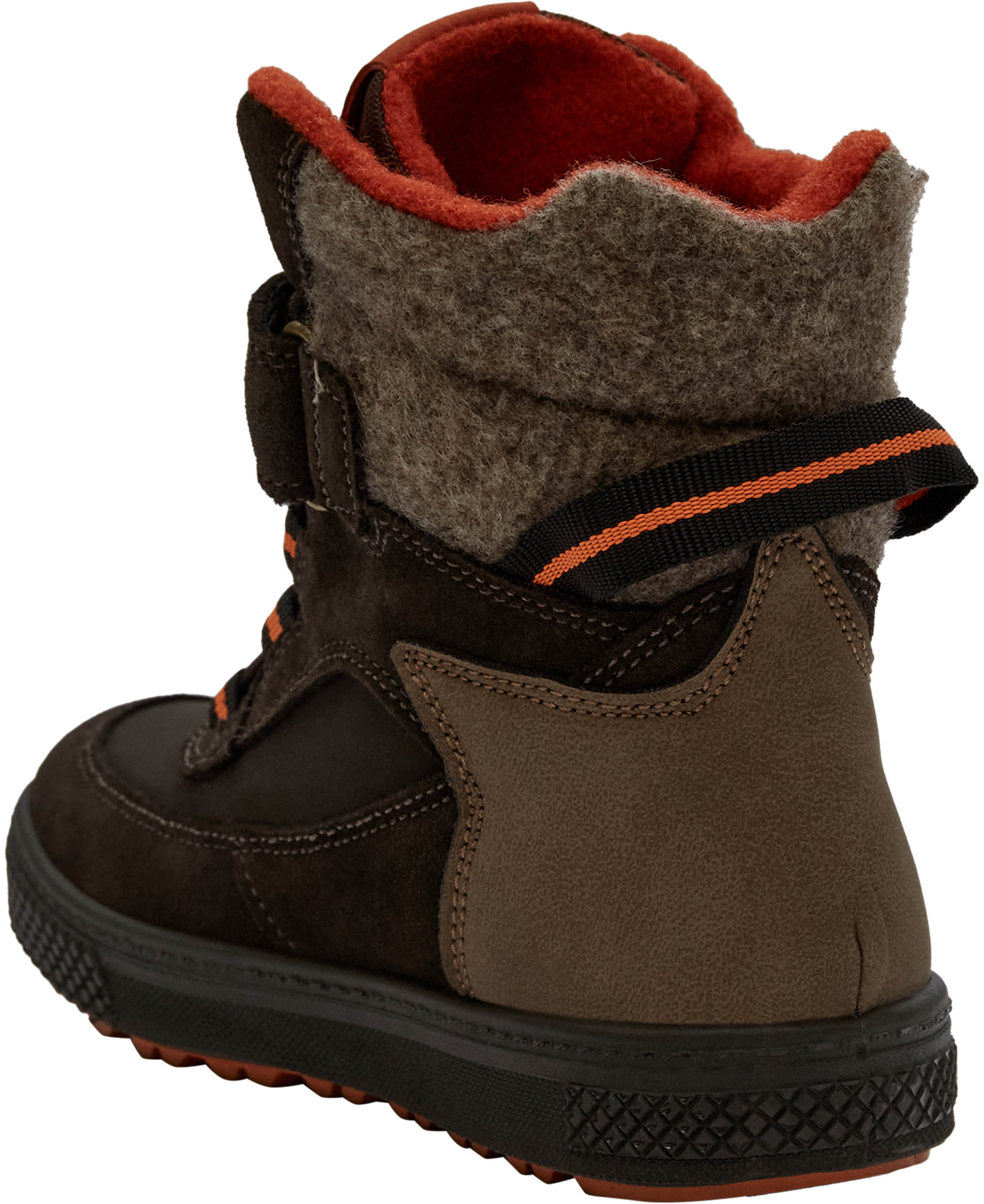 PBYGT 23865 SUEDE-SYNTHETIC LEATHER