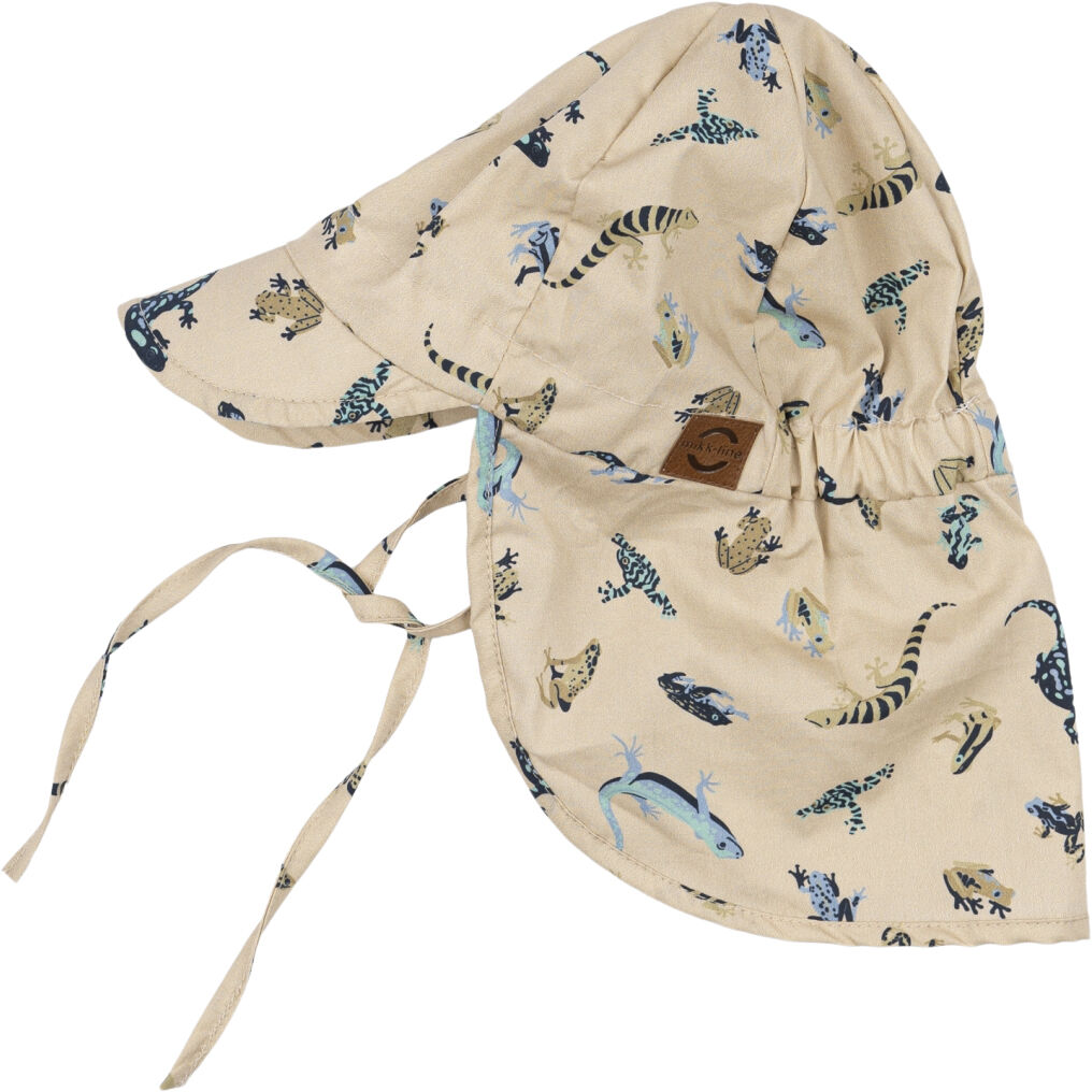 Summercap Long Neck - Aop