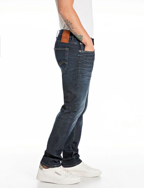 Grover Hyperflex jeans