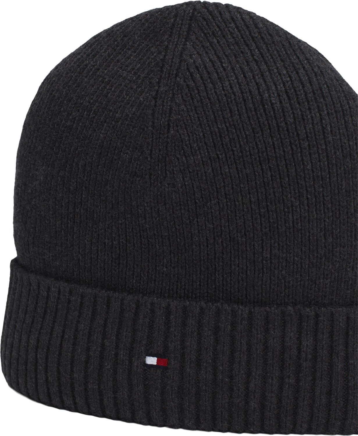 TH FLAG PIMA COTTON BEANIE
