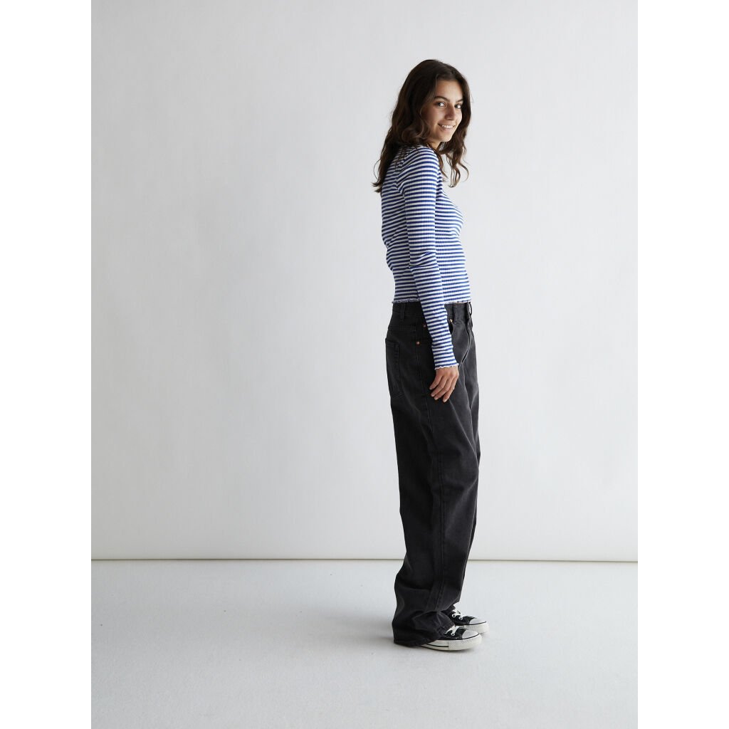 Apito Oversize Black