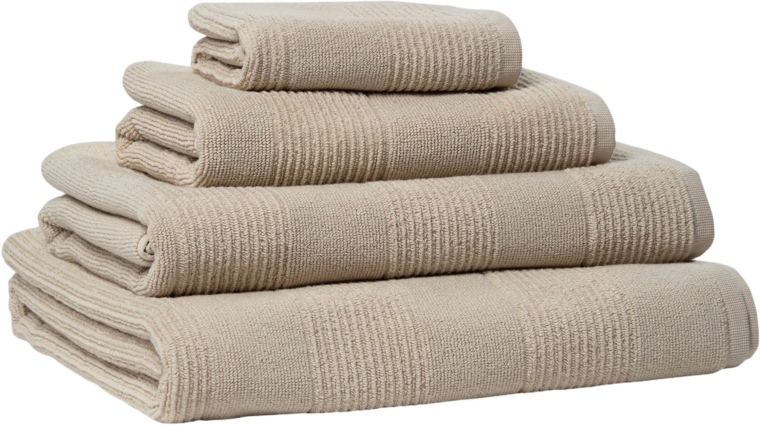 H&aring;ndkl&aelig;de 50X100 oyster gray