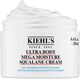 Ultra Body Mega Moisture Squalane Cream