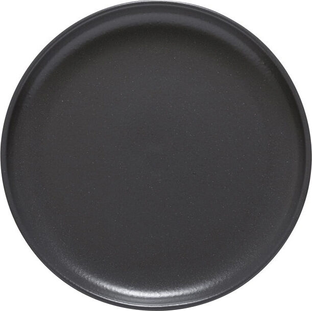 "Tallrik flat Pacifica 27 cm Seed grey Keramik"