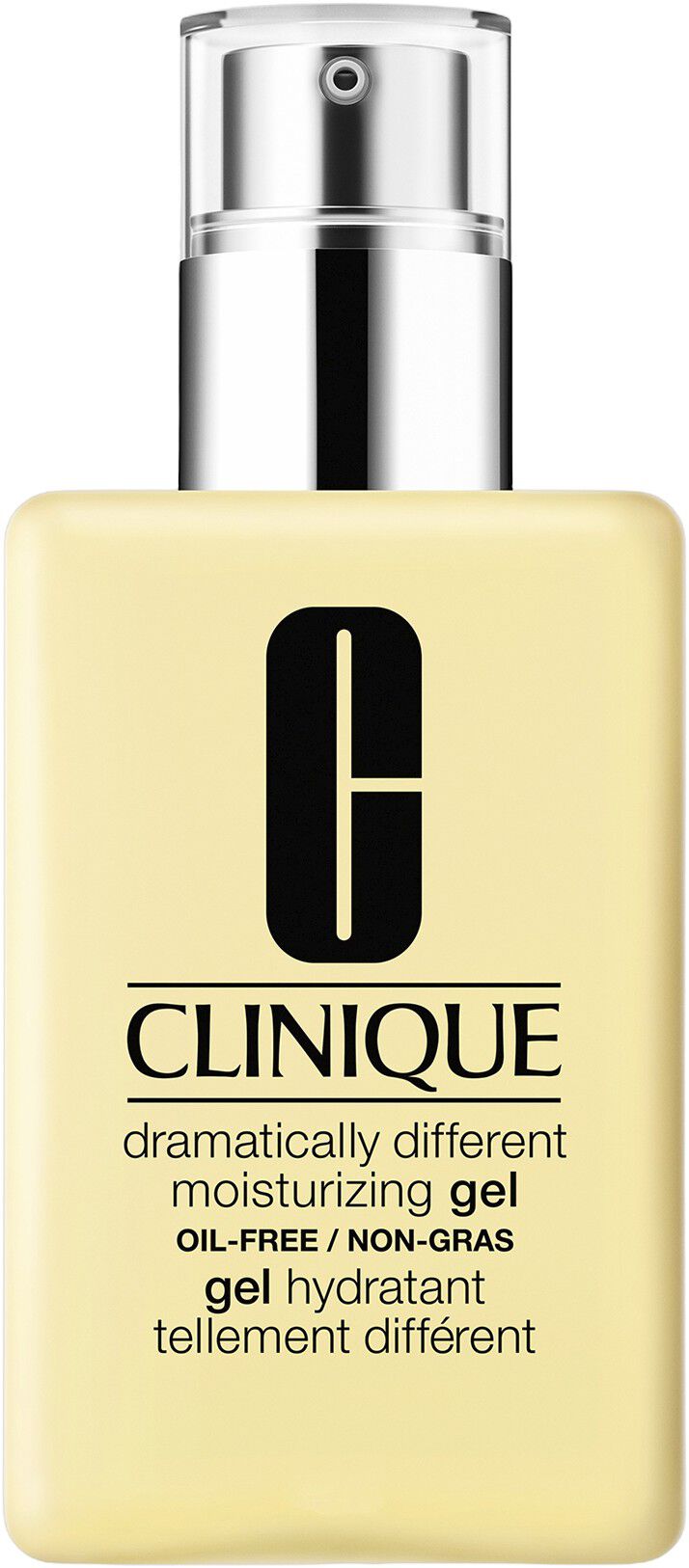 Dramatically Different Moisturizing Gel
