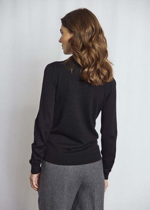 BS Eirin Regular Fit Knitwear