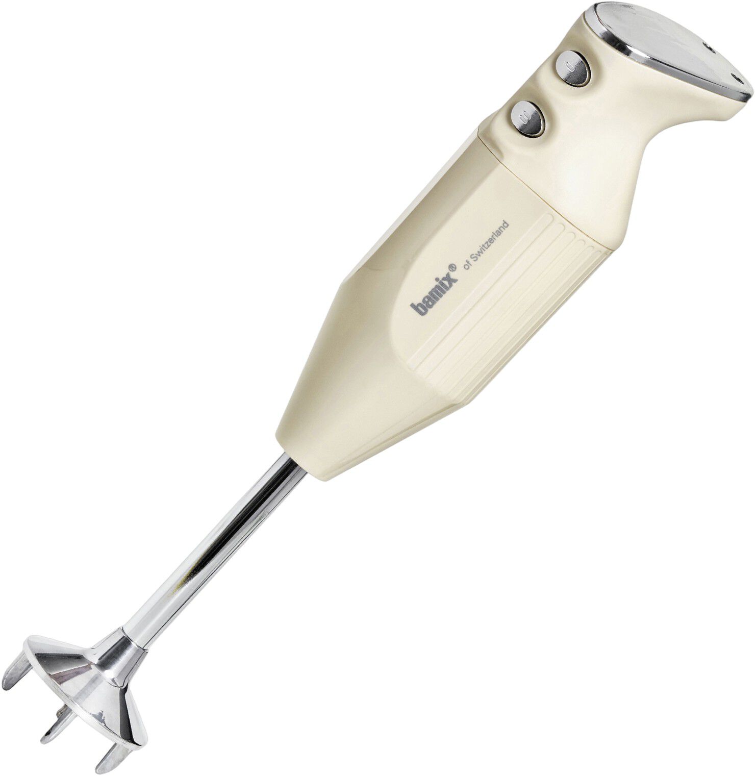 Mono Stavmikser C Kremfarget