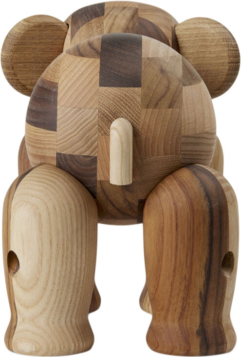 Elefant Reworked jubil&aelig;um