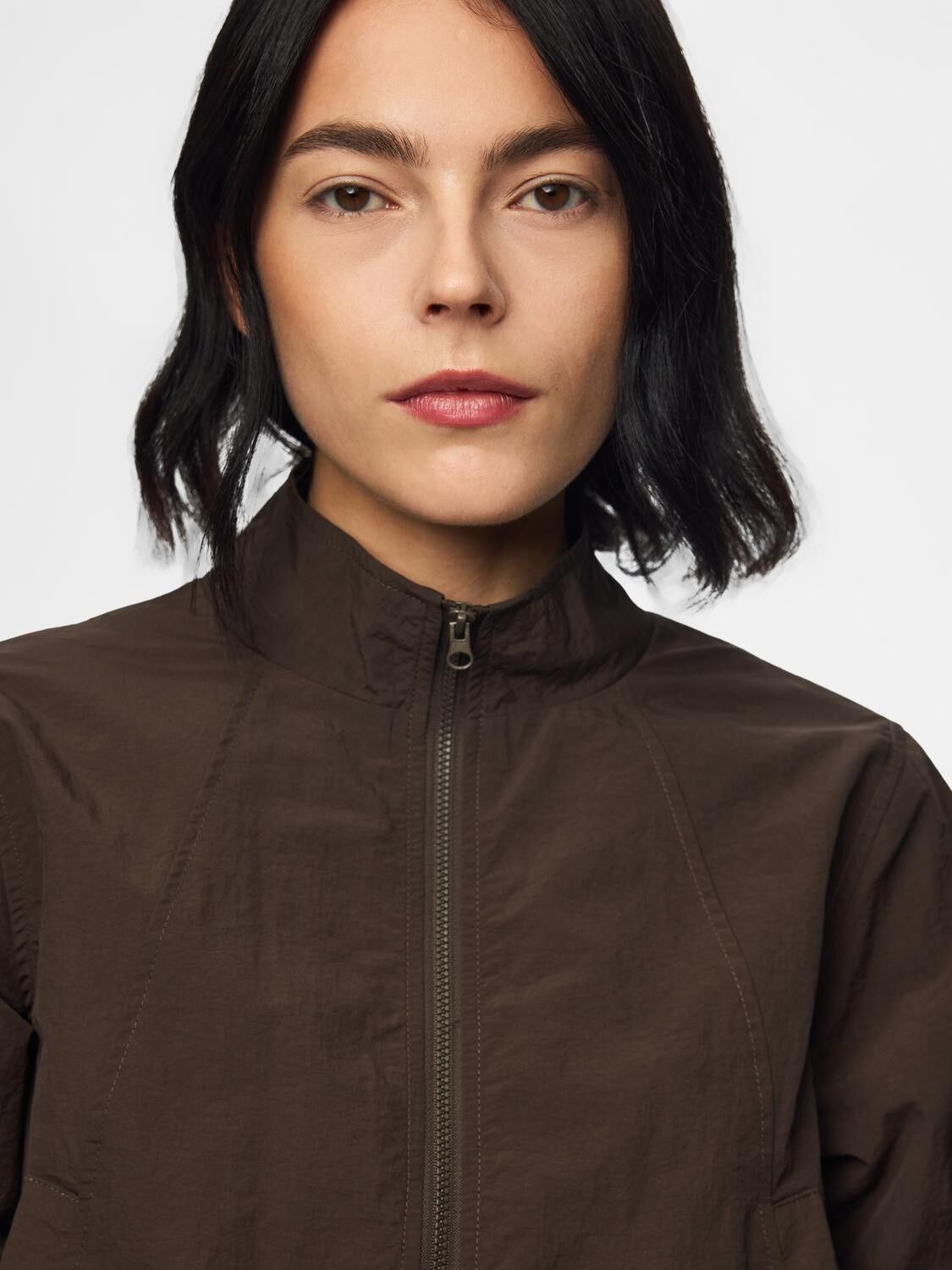 Pcjabina String Jacket D2D