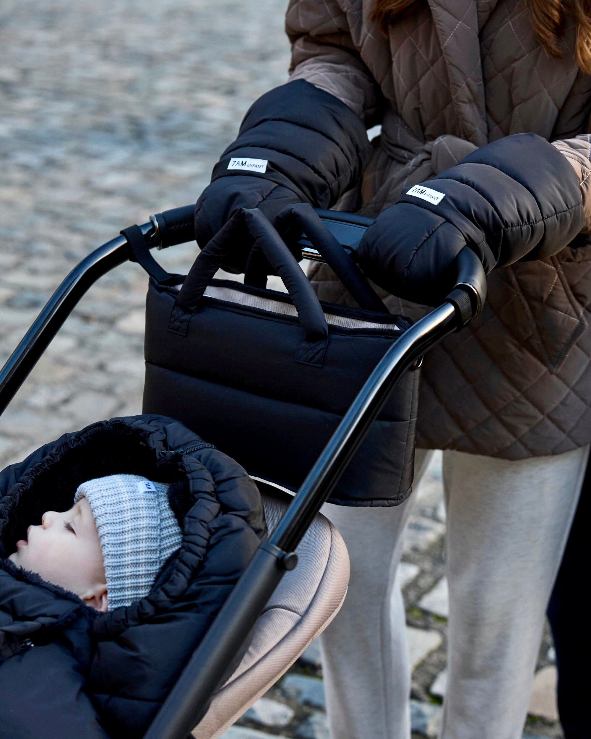 Stroller Organizer