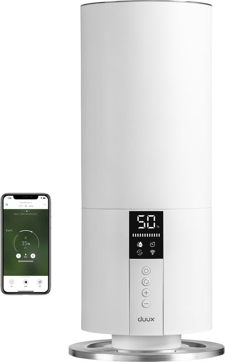 Luftfukter Beam Mini Smart 2 Hvit