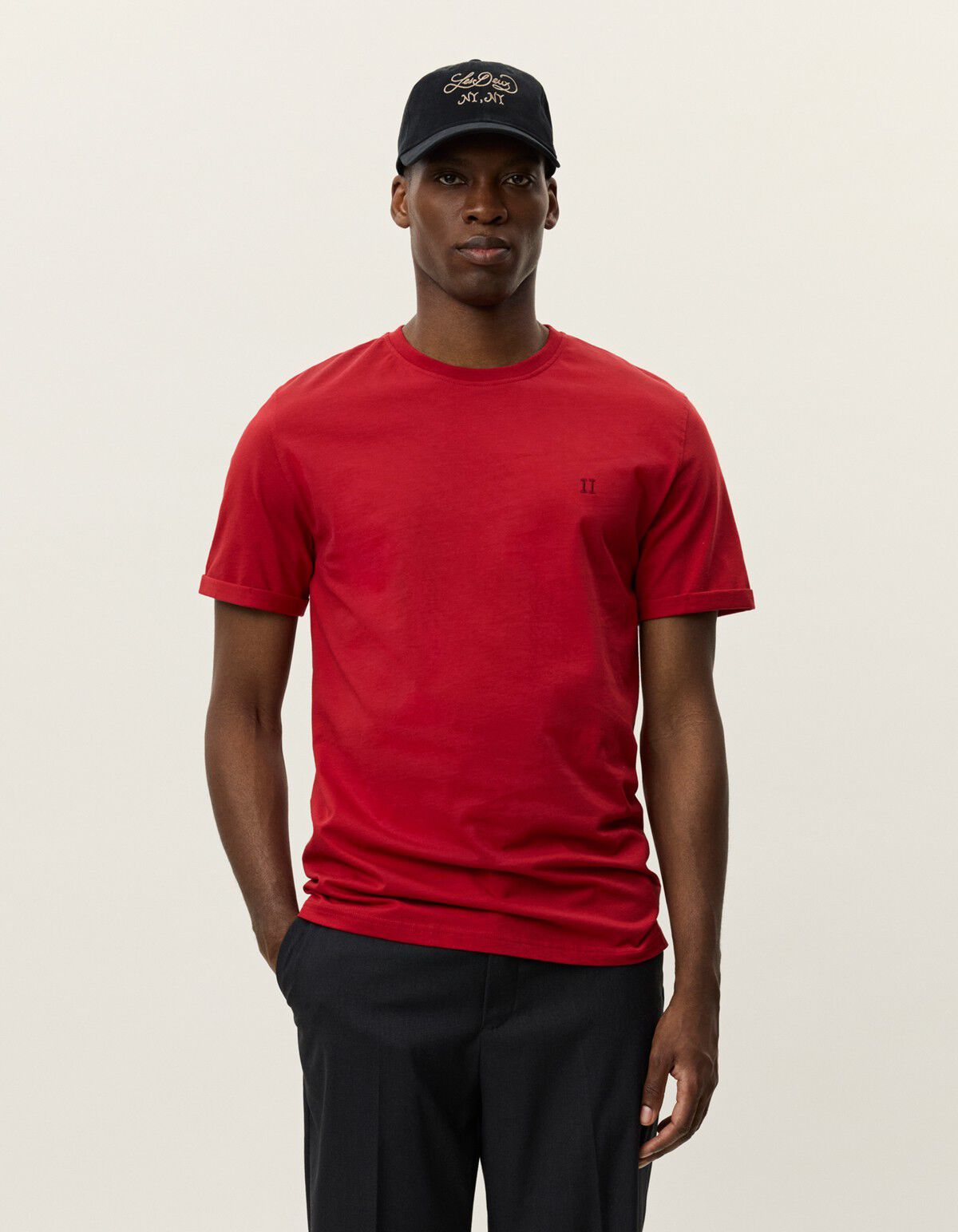 Norregaard Contrast T-Shirt