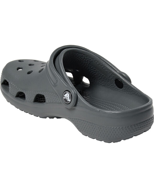 Classic Clog K SltGry