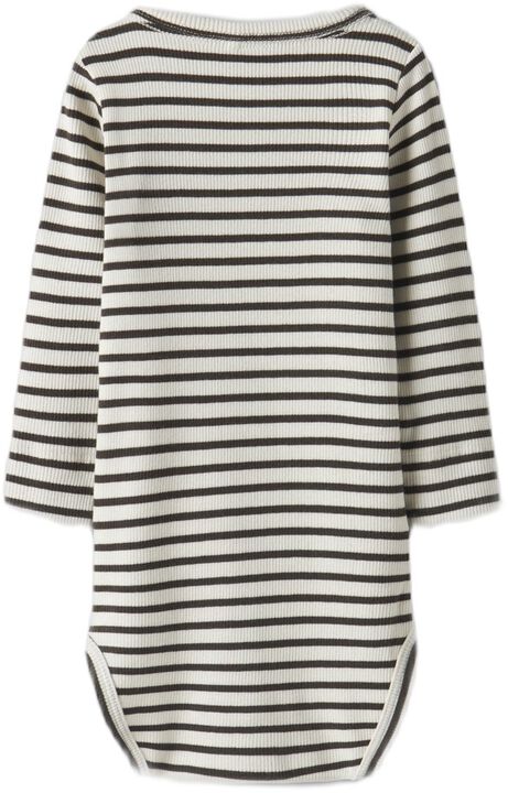 NBNBANI LS BODY NOOS