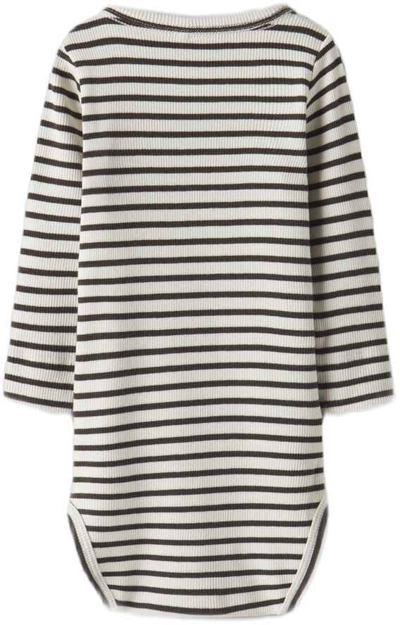 NBNBANI LS BODY NOOS