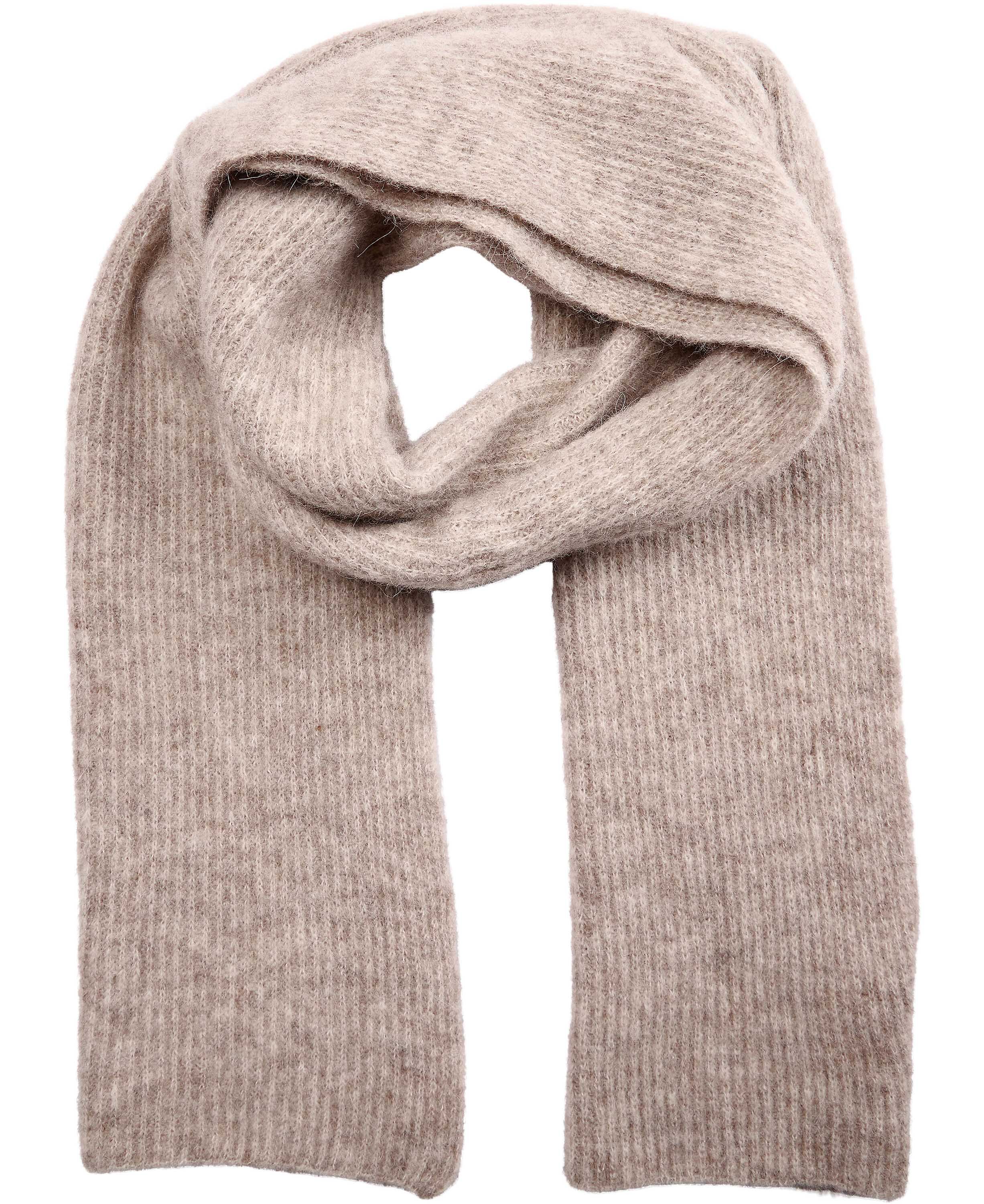 Supreme Scarf 180x32 2852 Beige