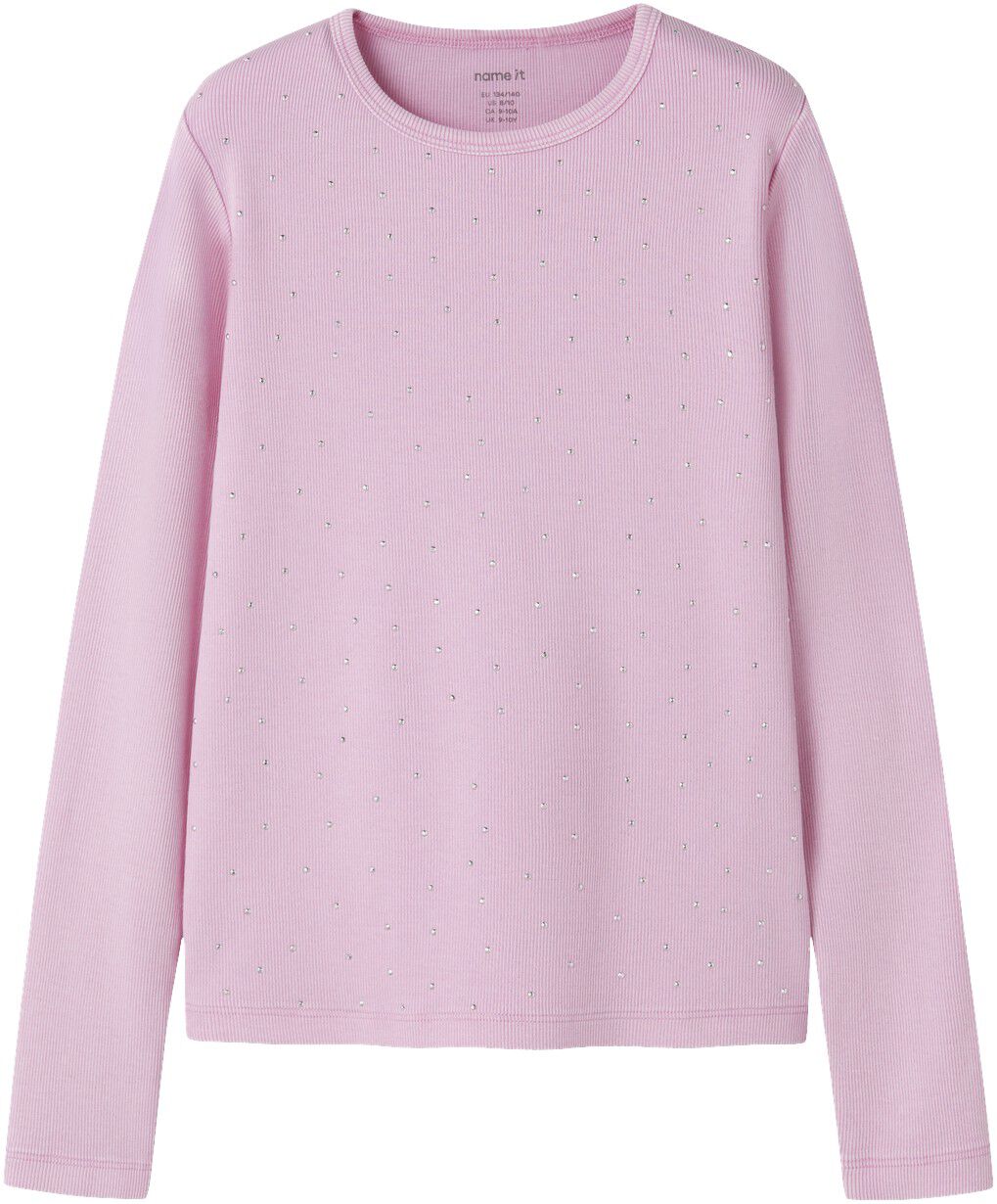 Nkfnolovo Ls Slim Top
