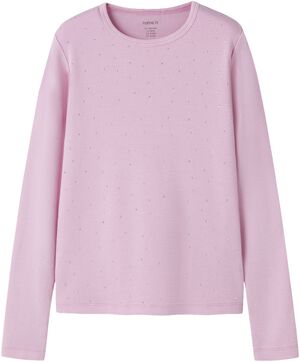 NKFNOLOVO LS SLIM TOP