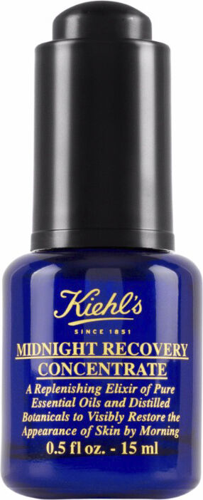 Kiehl's Midnight Recovery Concentrate 100 ml