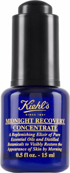 Kiehl's Midnight Recovery Concentrate 100 ml
