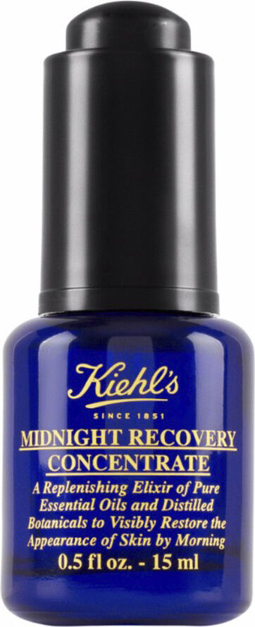 Kiehl's Midnight Recovery Concentrate 100 ml