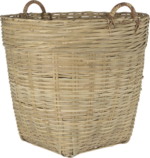 Vietnamkurv bambus m/hanke
