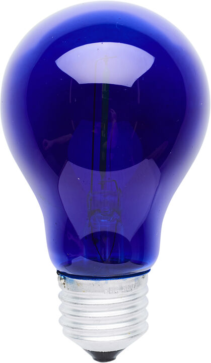 Aston Solar Krukke, Ø14xH16cm, Sort/Brun