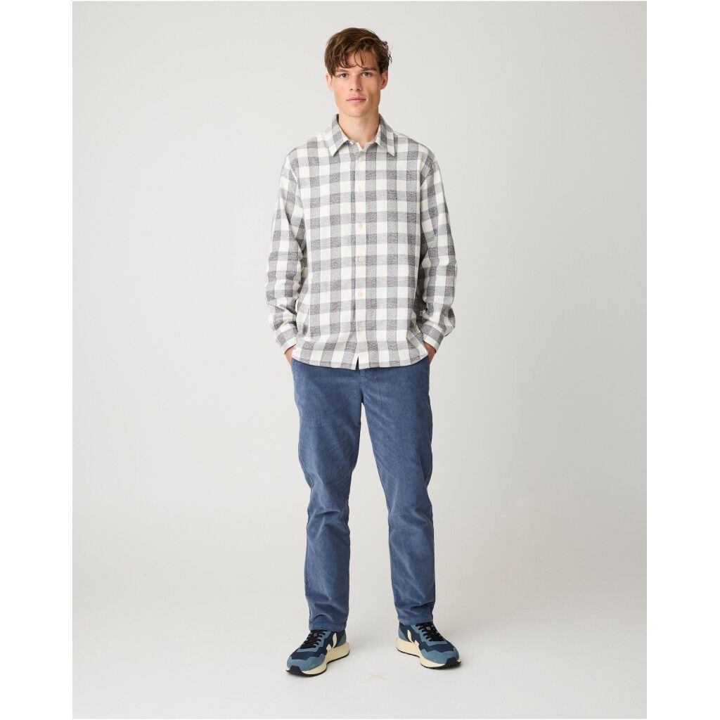 Chuck regular corduroy pants