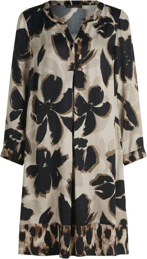 Kleid Kurz 1/1 Ar